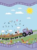 1000 развивающих заданий для малышей от Синего трактора — фото, картинка — 3