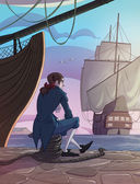 Самые удивительные приключения — фото, картинка — 17