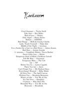 Тайна фанатки — фото, картинка — 6