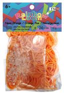 Набор резиночек для плетения 