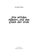 Дикие куры и счастье на земле — фото, картинка — 2