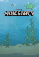 Minecraft. Том 2. Графический роман — фото, картинка — 1