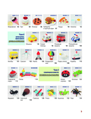 Самая веселая в мире энциклопедия пластилина. Более 150 проектов из Кореи — фото, картинка — 6