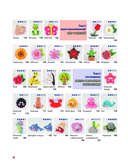 Самая веселая в мире энциклопедия пластилина. Более 150 проектов из Кореи — фото, картинка — 7