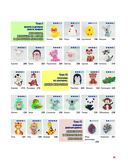 Самая веселая в мире энциклопедия пластилина. Более 150 проектов из Кореи — фото, картинка — 8