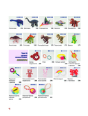 Самая веселая в мире энциклопедия пластилина. Более 150 проектов из Кореи — фото, картинка — 9