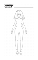 Творческий блокнот стилиста — фото, картинка — 7