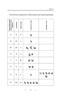 Тайский с нуля — фото, картинка — 14