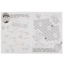 Детектив Стив. Раскраска-детектив — фото, картинка — 1