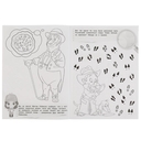 Детектив Стив. Раскраска-детектив — фото, картинка — 2