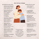 To be better. Семья как источник ресурса — фото, картинка — 3