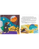 Хамелеон Игнат и невероятная груша — фото, картинка — 11