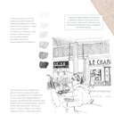 Рисовать – это просто. Учимся рисовать природу, животных, человека и перспективу — фото, картинка — 14