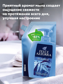 Жидкое мыло 