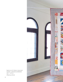 Магия пэчворка Судзуко Косеки. 180 блоков от японского мастера — фото, картинка — 1