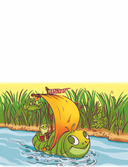 Karmalogic для детей. Приключения в Кармашкино — фото, картинка — 6