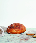 Цельнозерновой хлеб и выпечка. Теория, практика, рецепты — фото, картинка — 4