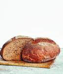 Цельнозерновой хлеб и выпечка. Теория, практика, рецепты — фото, картинка — 5