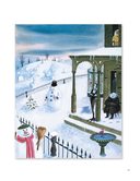 Семейка Аддамс. Дьяволюция — фото, картинка — 3