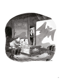 Семейка Аддамс. Дьяволюция — фото, картинка — 4