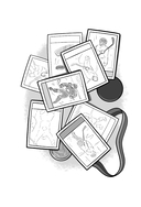 Легенда хоккея - Александр Овечкин — фото, картинка — 14