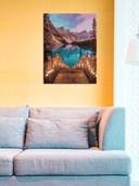 Картина по номерам 