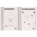 Рабочая тетрадь дошкольника. Линии и орнаменты — фото, картинка — 2