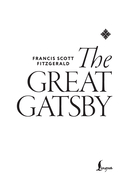 The Great Gatsby — фото, картинка — 1
