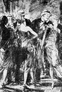 The Great Gatsby — фото, картинка — 5