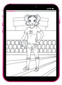 Сторис-раскраска. Путешествия — фото, картинка — 2