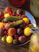 Русская кухня. Главное за 500 лет. Рецепты, техники, история — фото, картинка — 12