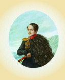 Герой нашего времени с иллюстрациями автора — фото, картинка — 3