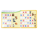 Магнитный букварь — фото, картинка — 2