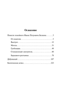 Капитанская дочка — фото, картинка — 1