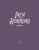 Iren Horrors. Артбук — фото, картинка — 2