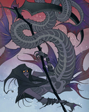 Iren Horrors. Артбук — фото, картинка — 3