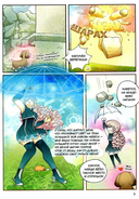 Белая магия VS Черная магия. Финальная битва. Том 2 — фото, картинка — 5