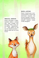 Лесные герои. Четвёрка отважных — фото, картинка — 1