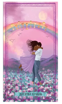 Таро Земной Женщины (78 карт) — фото, картинка — 1