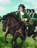 Славные имена России. Мальчики и девочки, прославившие нашу страну — фото, картинка — 14