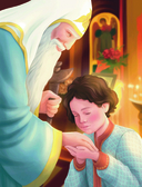 Славные имена России. Мальчики и девочки, прославившие нашу страну — фото, картинка — 10