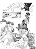 Труженики моря. Графический роман — фото, картинка — 2