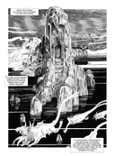 Труженики моря. Графический роман — фото, картинка — 3