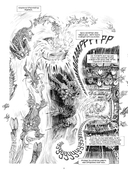 Труженики моря. Графический роман — фото, картинка — 4