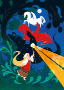 Сказки. 10 классических историй для семейного чтения — фото, картинка — 13