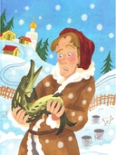 Русские народные волшебные сказки — фото, картинка — 3