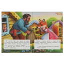 Лисичка со скалочкой. Сказки малышам — фото, картинка — 3