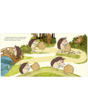 Кто съел моё печенье? — фото, картинка — 6