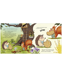 Кто съел моё печенье? — фото, картинка — 7