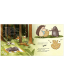 Кто съел моё печенье? — фото, картинка — 8